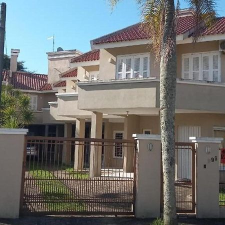 Apartamento Blue 04 - 100 Metros Da Praia Sao Lourenco do Sul Ngoại thất bức ảnh