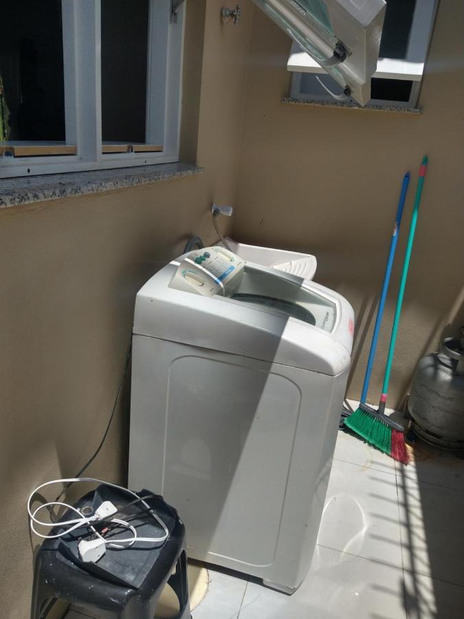 Apartamento Blue 04 - 100 Metros Da Praia Sao Lourenco do Sul Ngoại thất bức ảnh